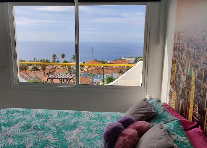 Luminous In Quiet Area Apartmán