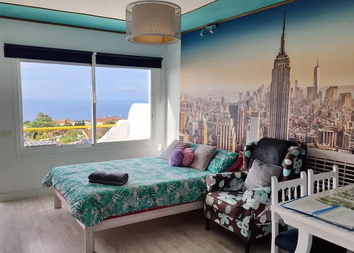 Luminous In Quiet Area