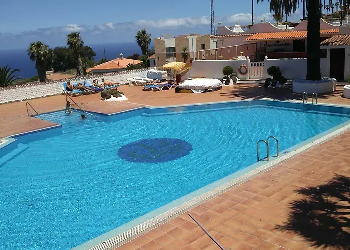 Luminous In Quiet Area * Tacoronte