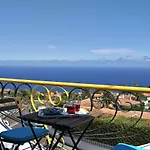 Daire Luminous In Quiet Area Tacoronte