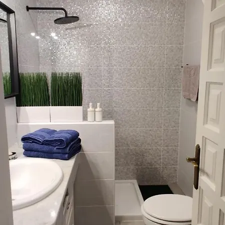 Luminous In Quiet Area * Tacoronte