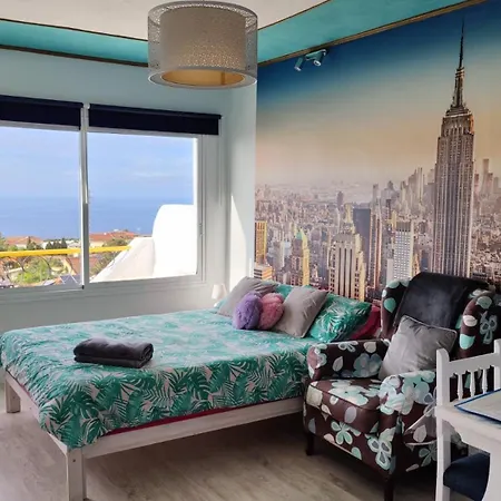 Luminous In Quiet Area