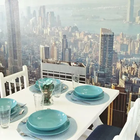 Luminous In Quiet Area Apartamento *