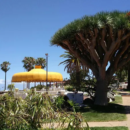 Appartement Luminous In Quiet Area