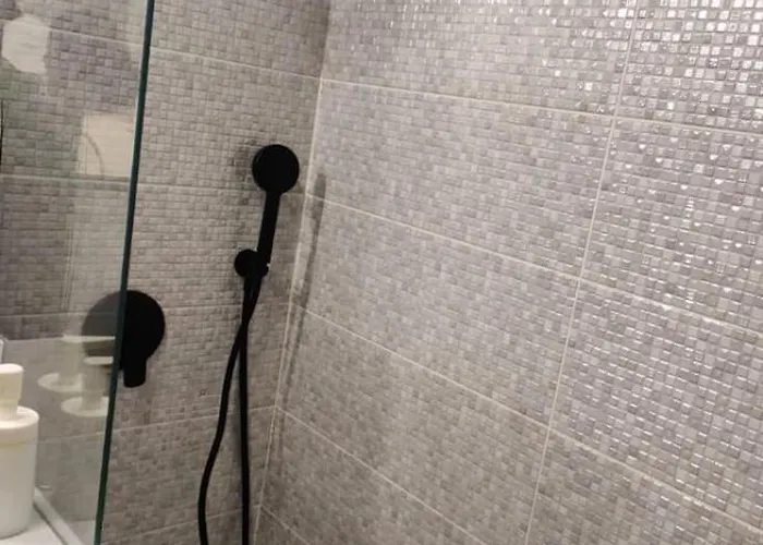 Luminous In Quiet Area Appartement Tacoronte