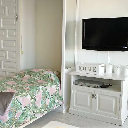 Apartamento Luminous In Quiet Area Tacoronte