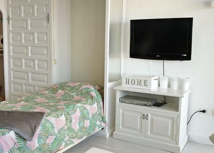 Apartamento Luminous In Quiet Area Tacoronte