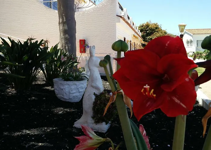 Apartamento Luminous In Quiet Area *